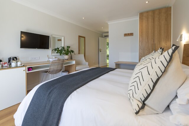 ハイド アウェイ ゲスト ハウス