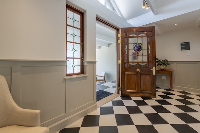 ハイド アウェイ ゲスト ハウス