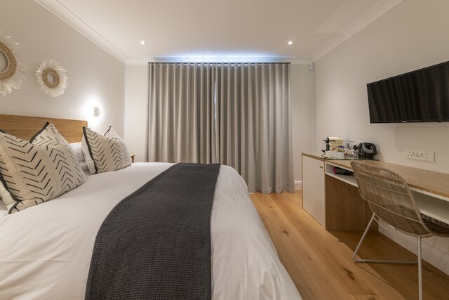 ハイド アウェイ ゲスト ハウス