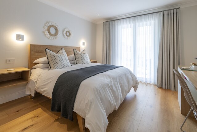 ハイド アウェイ ゲスト ハウス