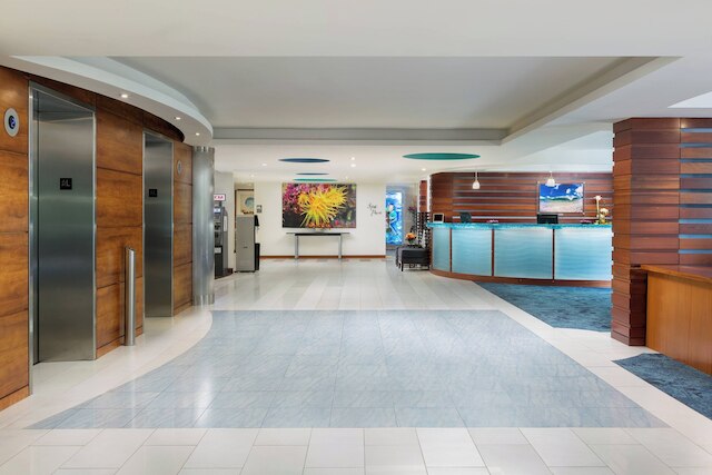 コートヤード・バイ・マリオット・ワイキキ・ビーチ