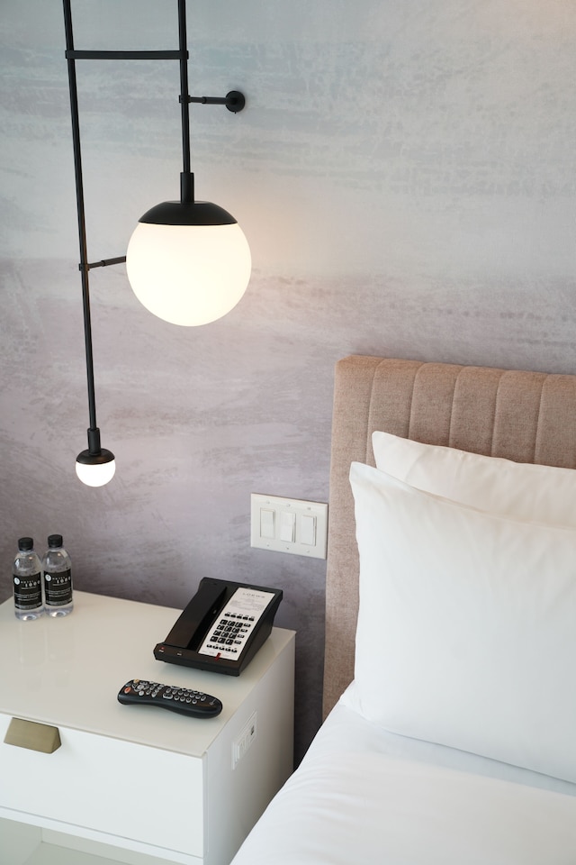 ホテル 1000 LXR ホテルズ & リゾーツ