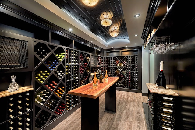 ホテル 1000 LXR ホテルズ & リゾーツ