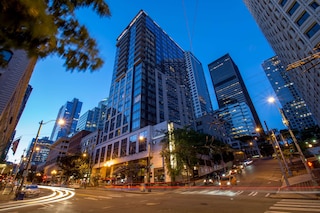 ホテル 1000 LXR ホテルズ & リゾーツ