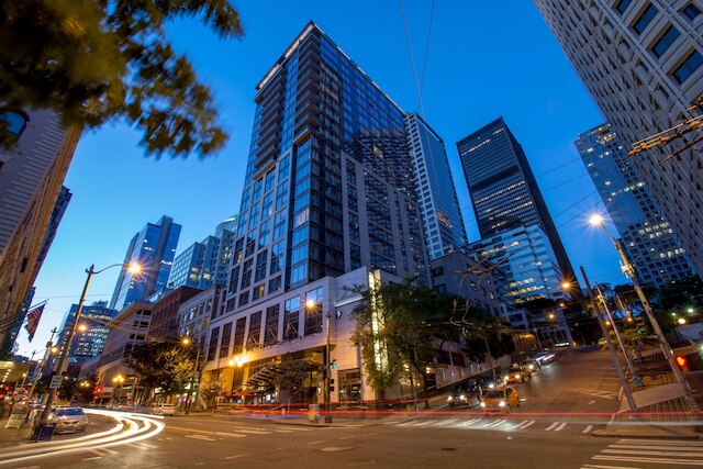 ホテル 1000 LXR ホテルズ & リゾーツ