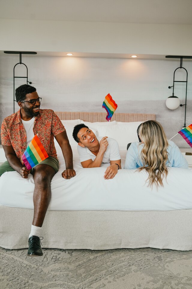 ホテル 1000 LXR ホテルズ & リゾーツ