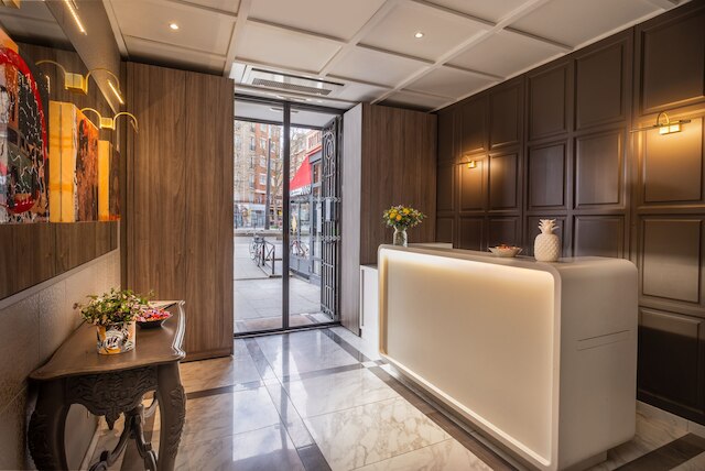 オテル テルミナス オルレアン