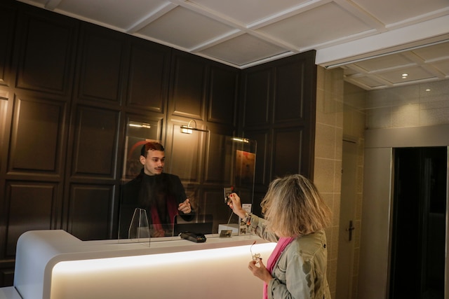 オテル テルミナス オルレアン