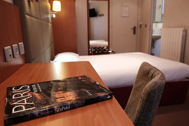 オテル テルミナス オルレアン