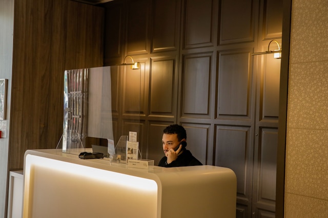 オテル テルミナス オルレアン