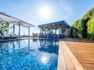 ソフィテル バルセロナ スキッパー