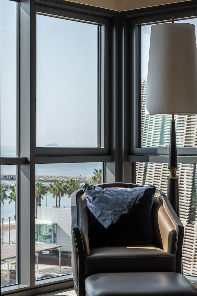 ソフィテル バルセロナ スキッパー