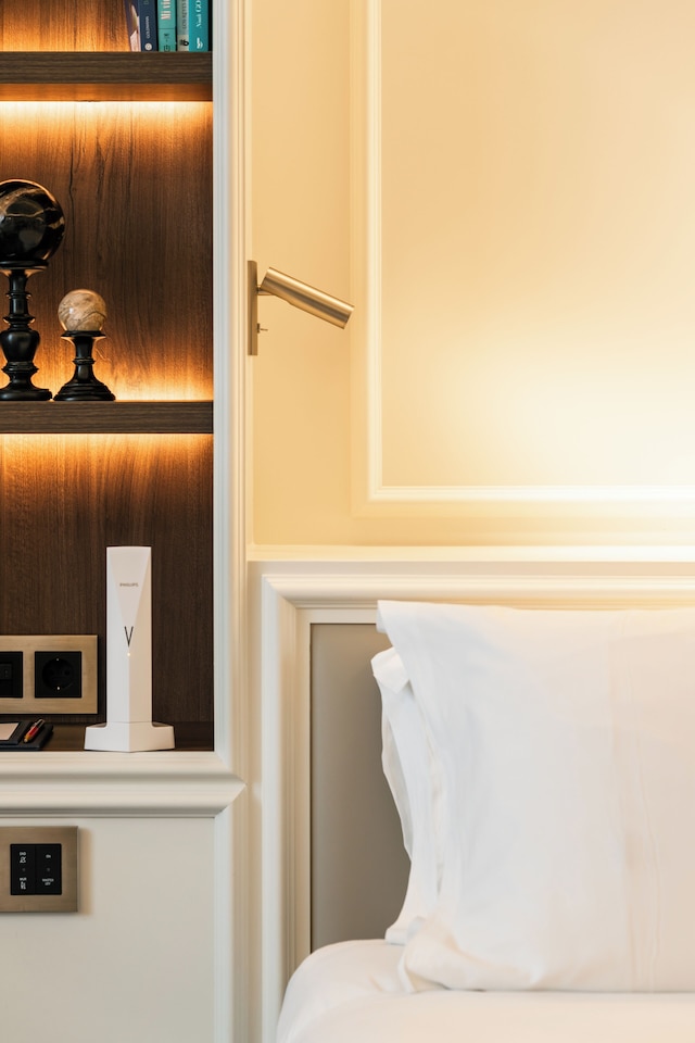 ソフィテル バルセロナ スキッパー