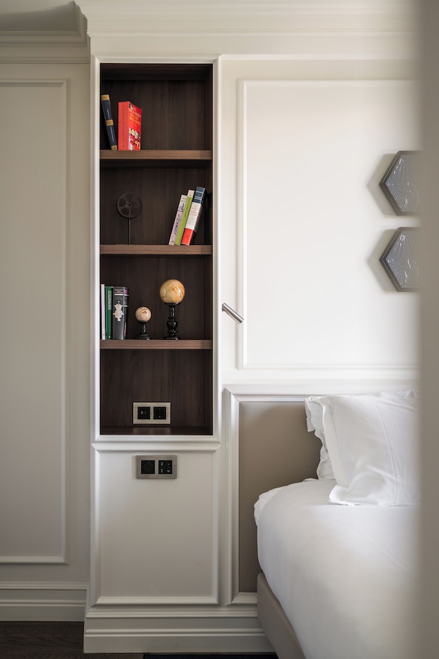 ソフィテル バルセロナ スキッパー