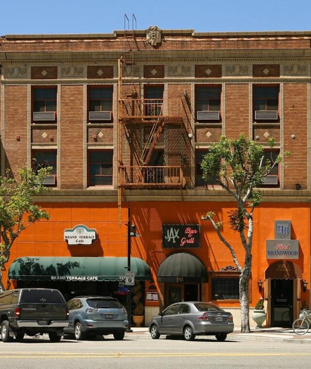 ブランドプラザホテル