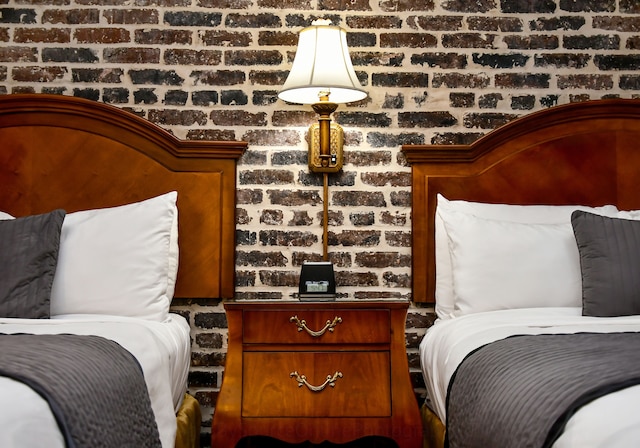 ブランドプラザホテル