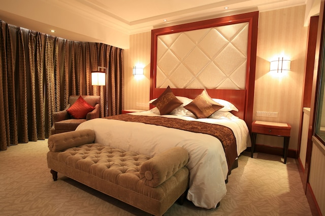 杭州新僑ホテル (新侨饭店)