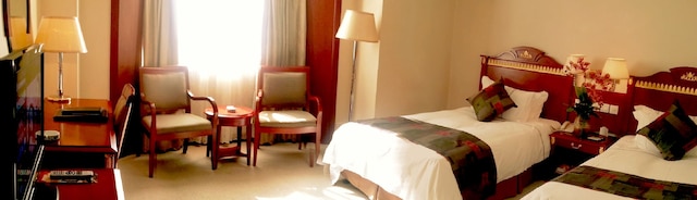 杭州新僑ホテル (新侨饭店)