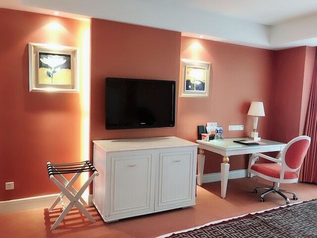 杭州新僑ホテル (新侨饭店)