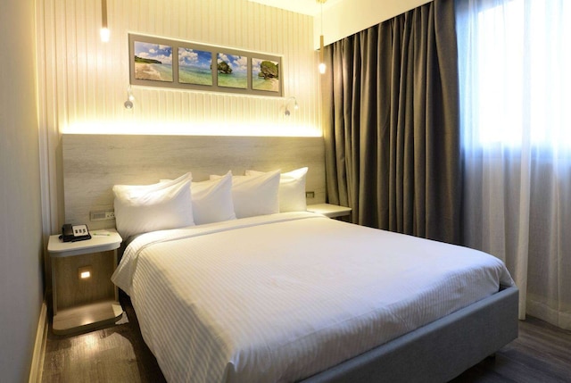 ウィンダム ガーデン グアム