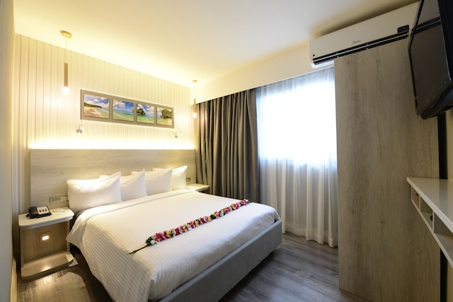 ウィンダム ガーデン グアム