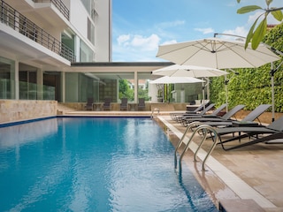 タイミン ホテル