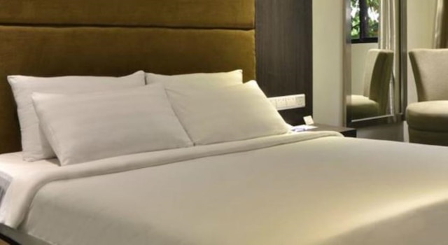 タイミン ホテル