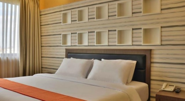 タイミン ホテル