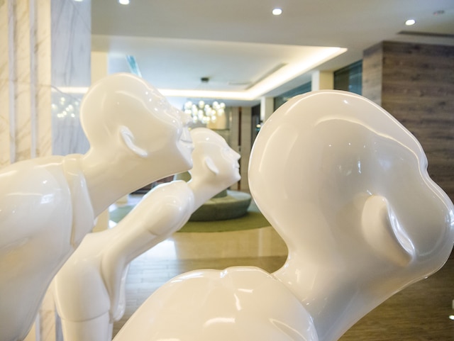 タイミン ホテル