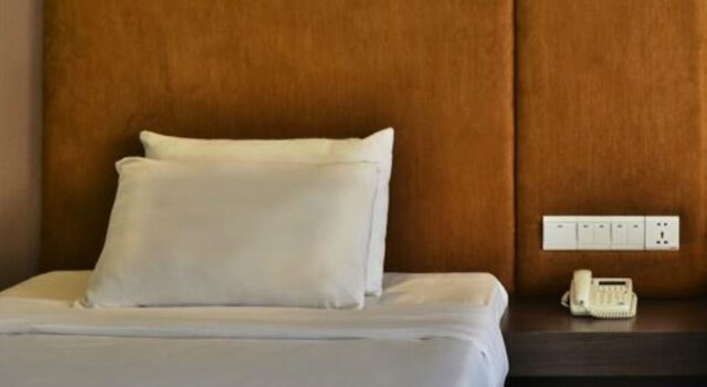 タイミン ホテル