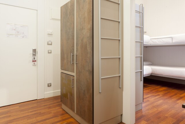 プティ パレス ボケリア ガーデン