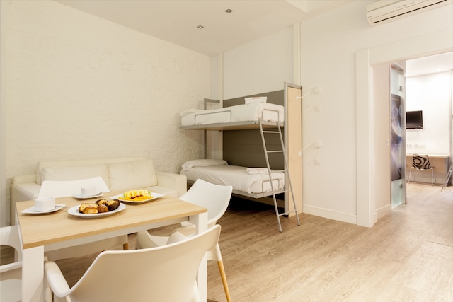 プティ パレス ボケリア ガーデン