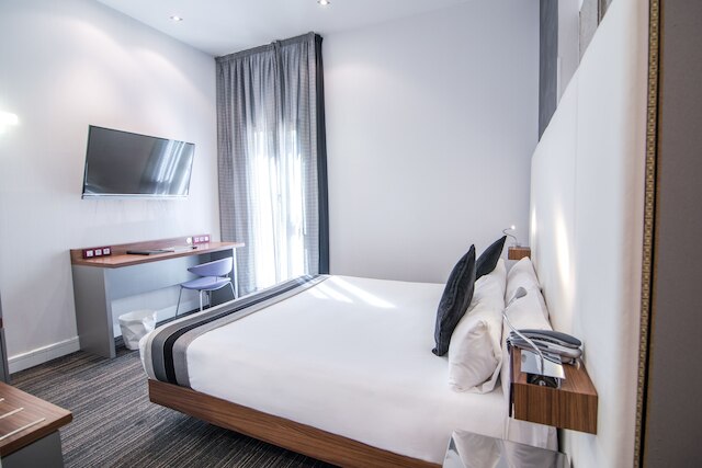 プティ パレス ボケリア ガーデン