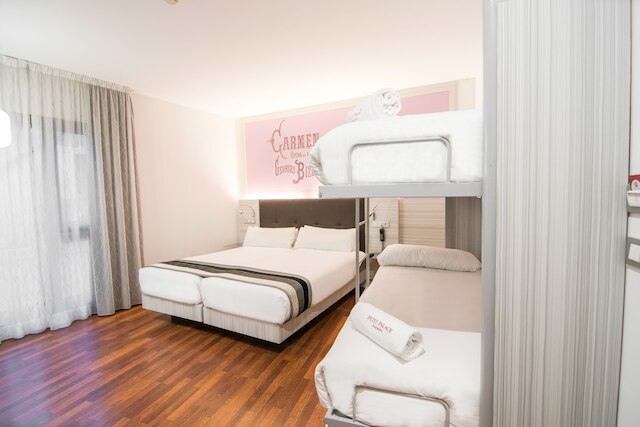 プティ パレス ボケリア ガーデン