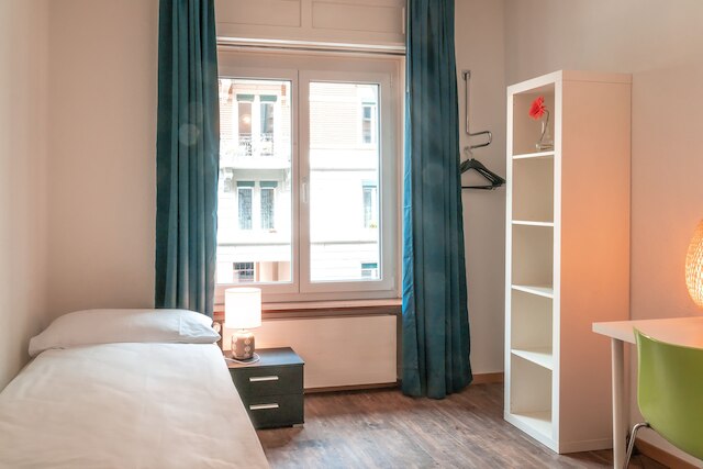 サン ジョージズ ホテル