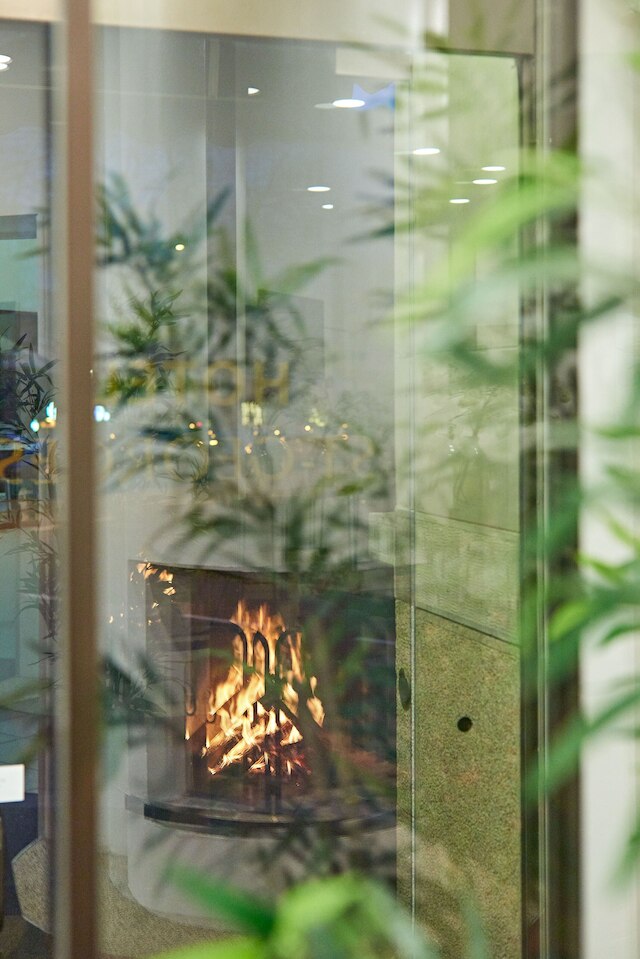 サン ジョージズ ホテル