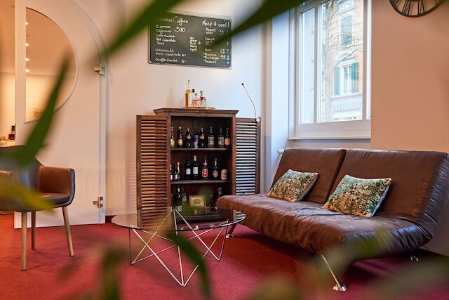 サン ジョージズ ホテル