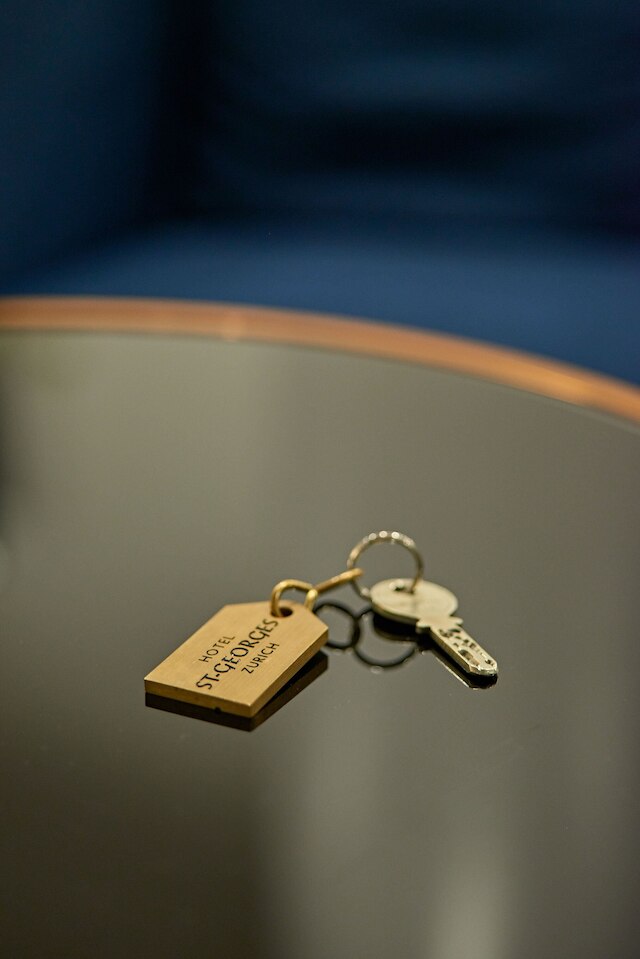 サン ジョージズ ホテル