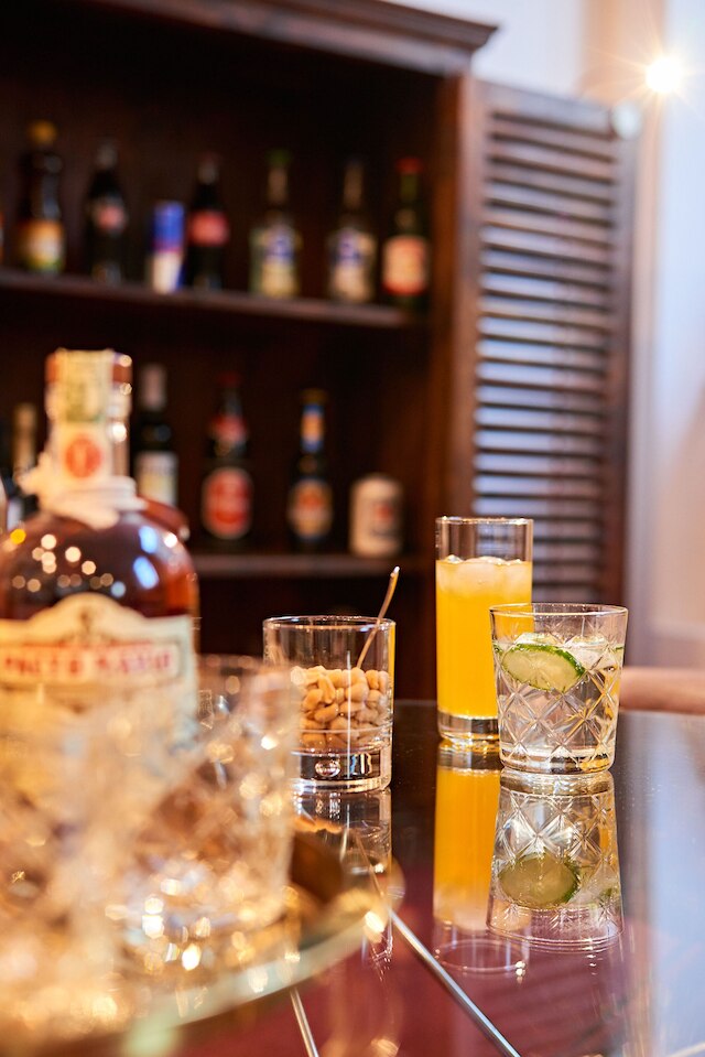 サン ジョージズ ホテル