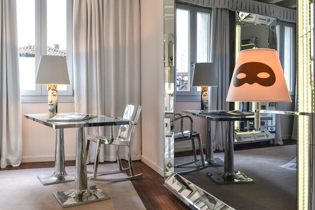 パラツィーナ グラッシ