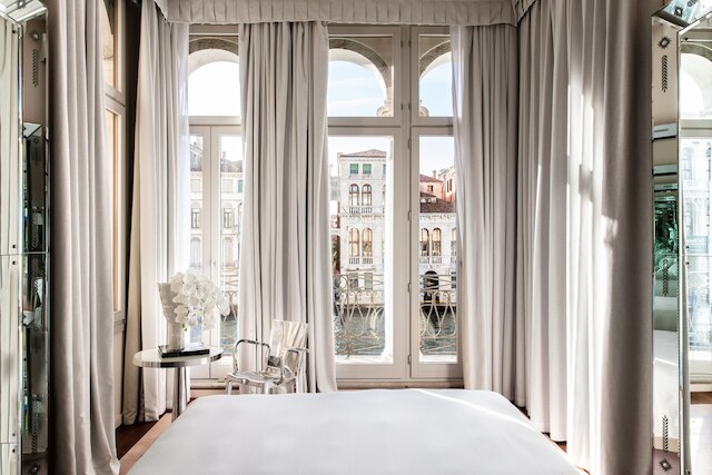 パラツィーナ グラッシ