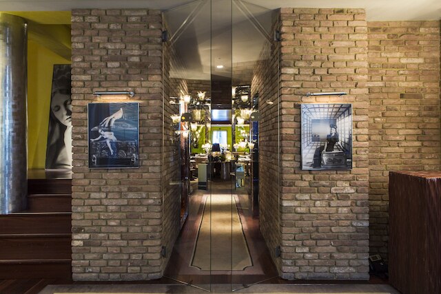 パラツィーナ グラッシ