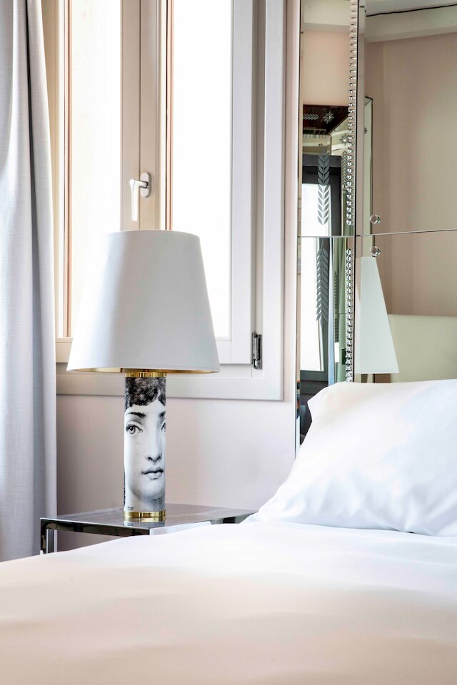 パラツィーナ グラッシ