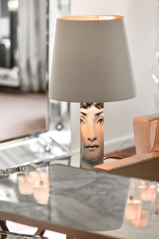 パラツィーナ グラッシ