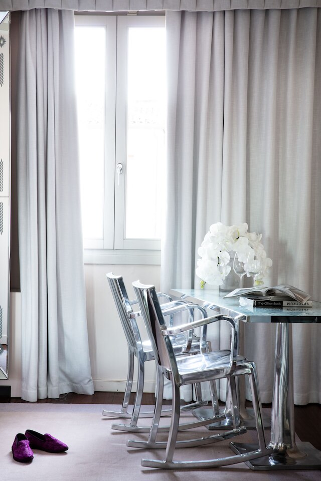 パラツィーナ グラッシ