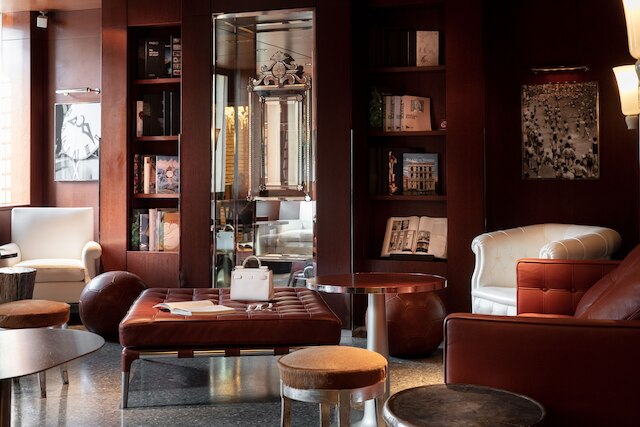 パラツィーナ グラッシ