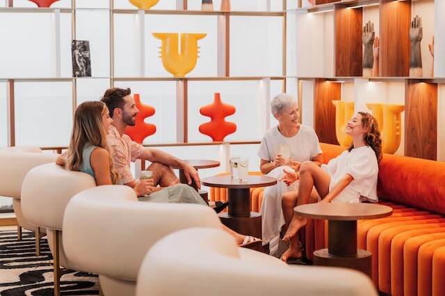 メリア カサ マヤ カンクン オールインクルーシブ