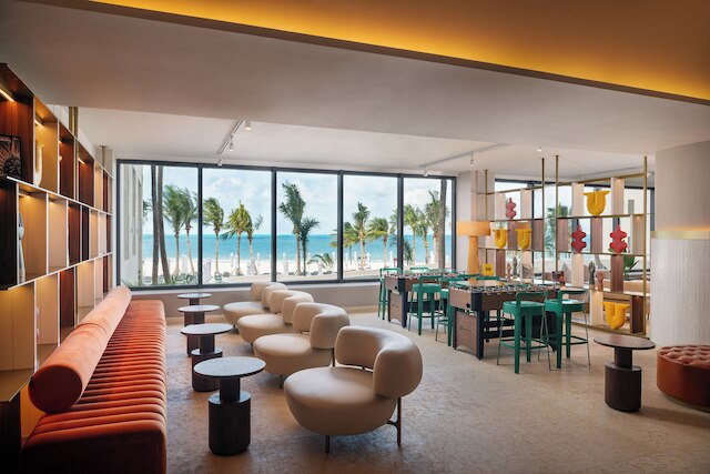 メリア カサ マヤ カンクン オールインクルーシブ