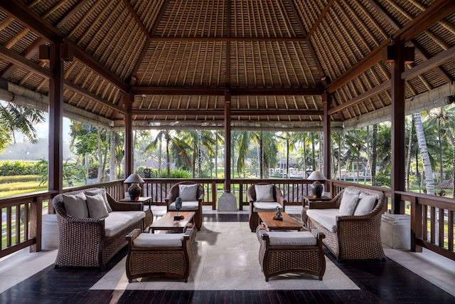 ザ・ウブド・ヴィレッジ・リゾート&スパ