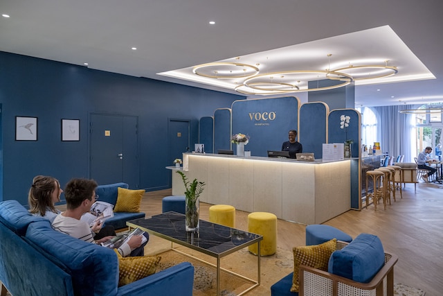 ボコ パリ モンパルナス by IHG